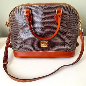Dooney and Bourke purse